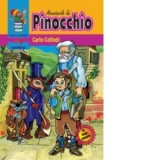 Aventurile lui Pinocchio - Carlo Collodi