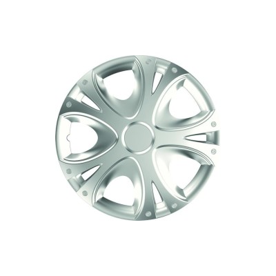 SET CAPACE ROTI 15` DYNAMIC foto