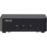 Mini PC Asus NUC 14 Pro RNUC14RVKU500002I cu procesor Intel&reg; Core&trade; Ultra 5 125H pana la 4.5 GHz, fara RAM, fara stocare, Intel&reg; Arc&trade; Graphics, No OS,