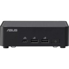Mini PC Asus NUC 14 Pro RNUC14RVKU500002I cu procesor Intel&reg; Core&trade; Ultra 5 125H pana la 4.5 GHz, fara RAM, fara stocare, Intel&reg; Arc&trade; Graphics, No OS,