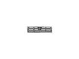 Grila radiator Mitsubishi Pajero (V20), 01.1997-12.1999, crom, MR376661, 527305, Rapid