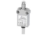 Limitator Cursă Rola Metalică &Oslash;12mm NO NC 5A