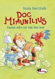 Doc Miaunilius - Viola Herzlieb - Aramis