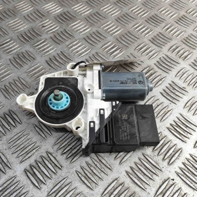 Motor macara geam ușă dreapta spate VW TIGUAN 5N_ 2014 OEM: 5N0959704F 30755235 foto