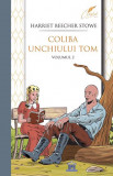 Coliba unchiului Tom Vol. 2 - DPH