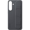 Husă Cu Prindere Verticală Samsung Galaxy S25+ S936, Neagră, Blister EF-GS936CBEGWW