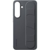 Husă Cu Prindere Verticală Samsung Galaxy S25+ S936, Neagră, Blister EF-GS936CBEGWW