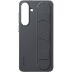 Husă Cu Prindere Verticală Samsung Galaxy S25+ S936, Neagră, Blister EF-GS936CBEGWW