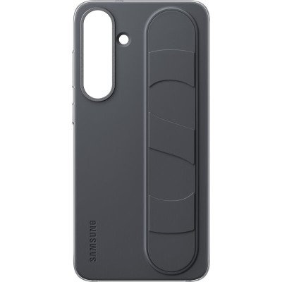Husă Cu Prindere Verticală Samsung Galaxy S25+ S936, Neagră, Blister EF-GS936CBEGWW foto