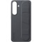 Husă Cu Prindere Verticală Samsung Galaxy S25+ S936, Neagră, Blister EF-GS936CBEGWW