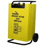 Intensiv BOOST STAR 630 IMPULS RESIGILAT - Robot pornire auto 2000-12000 W 12-24 V monofazat