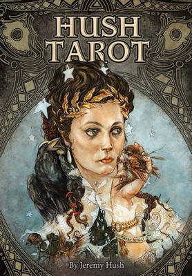 Hush Tarot foto