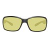 Ochelari de Soare Bărbați Polaroid PLD/217530 807/715MU Negri, Lentile 52mm, UV400, Carcasă Inclusă