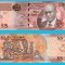 Bahamas (p#72A) 5 Dollars 2013 UNC &#039;Junkanoo&#039; serie: L047308