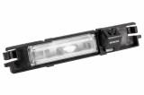 Cumpara ieftin Camera Marsarier Toyota Yaris 2 - AHD 1080P NTSC, Unghi 155 Grade, MOSERA