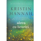 Cumpara ieftin Kristin Hannah - Aleea cu licurici - 132510