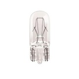 Set 20 Becuri Soclu Sticla 12V W5W Sct