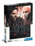 Puzzle Clementoni, Game of Thrones, 1000 piese