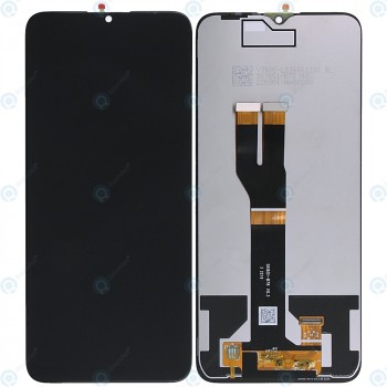 Nokia G11 (TA-1401), G21 (TA-1418) Modul de afișare LCD + Digitizer foto