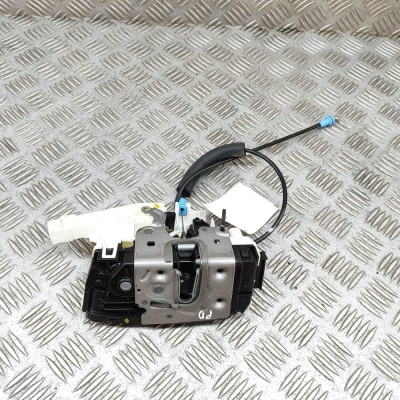 &amp;Icirc;ncuietoare ușă dreapta față ASTON MARTIN DB11 2022 OEM: HY53-21812-AD 25908999 foto