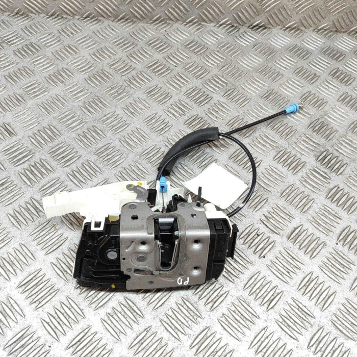 &Icirc;ncuietoare ușă dreapta față ASTON MARTIN DB11 2022 OEM: HY53-21812-AD 25908999