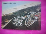HOPCT 15686 CAMPING DISHOEK -OLANDA -EUROPA -NECIRCULATA