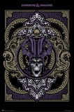 Cumpara ieftin Poster - Dungeons &amp; Dragons: Master Guide | Grupo Erik