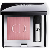 DIOR Diorshow Mono Couleur Couture fard de ochi profesional de lungă durată culoare 826 Rose Montaigne 2 g