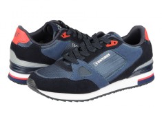Pantofi sport unisex Bit Bontimes Vogatore albastri 82950BLU foto