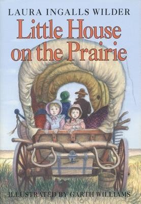 Little House on the Prairie foto