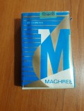 Pachet plin cu tigari MAGHREB anii &#039;80 MAROC