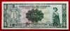 Paraguay 1 Guarani 1952 (1963) UNC Bancnota Ne流通 Americana - Colectie Numismatica