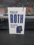 Philip Roth, Operațiunea Shylock, Polirom, Iași și București 2014, 068