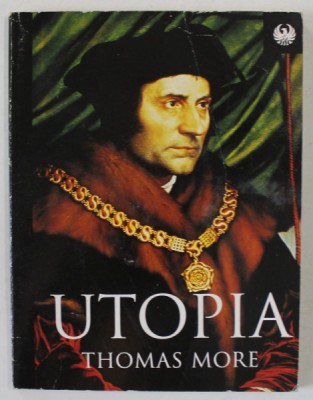 UTOPIA by THOMAS MORE , 1994 foto