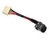 Mufa Alimentare Laptop Sony A1962504A, Vaio SVF14A, Vaio SVF15A