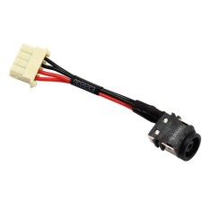 Mufa Alimentare Laptop Sony A1962504A, Vaio SVF14A, Vaio SVF15A
