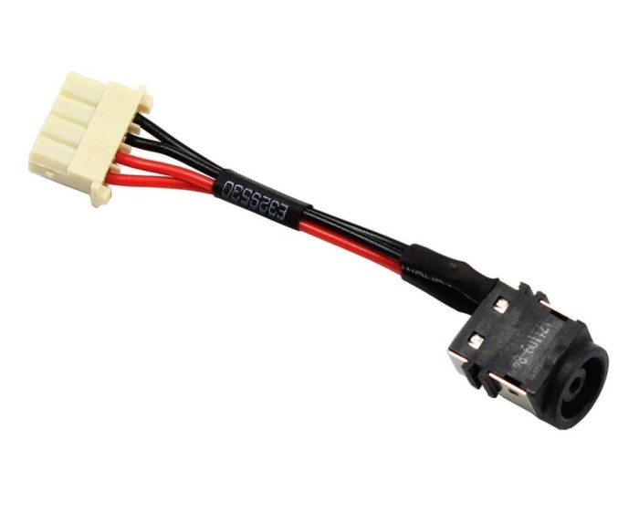 Mufa Alimentare Laptop Sony A1962504A, Vaio SVF14A, Vaio SVF15A
