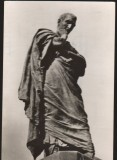 CPI B12714 CARTE POSTALA - CONSTANTA. STATUIA LUI OVIDIU