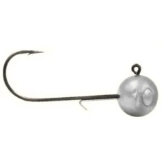 Jig Mustad F2 Nr.1/0, 3g, 6buc/pac foto