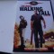 The rock - walking tall