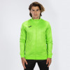 JACHETA JOMA GRAFITY, S, XL, XXL, XXXL, Verde