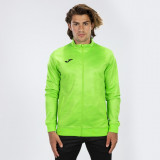 JACHETA JOMA GRAFITY, S, XL, XXL, XXXL, Verde