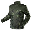 Jacheta de lucru Camo nr.58 Neo Tools 81-211-XXXL HardWork ToolsRange