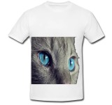 Cumpara ieftin Tricou &quot; Ochi pisica &quot;