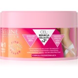 Eveline Cosmetics Slim Extreme 4D Scalpel lift crema de fata pentru fermitate pentru celulită 200 ml