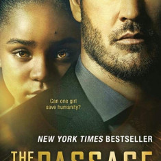 The Passage (TV Tie-In Edition): A Novel | Justin Cronin