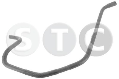 STC T408994 Furtun radiator foto