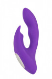 Vibrator Pure Lilac Vibes Dual Motor