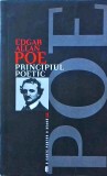Cumpara ieftin Edgar Allan Poe - Principiul poetic, Editura Litera, Eseuri, Colectia O carte pentru o seara, Literatura, Poezie