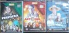 Set 3 DVD-uri Toma Caragiu: Filmele Adevarul (Premiera, Operatiunea Monstrul, Actorul si Salbaticii) Colectie Completa